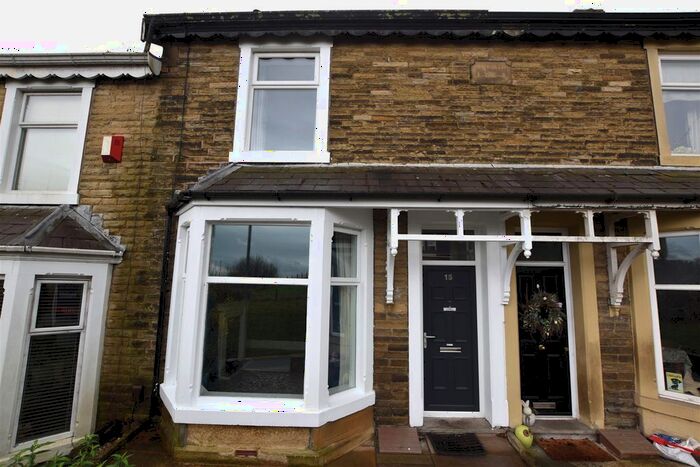 2 Bedroom Terraced House To Rent In Ramsgreave Road, Ramsgreave, Blackburn, BB1