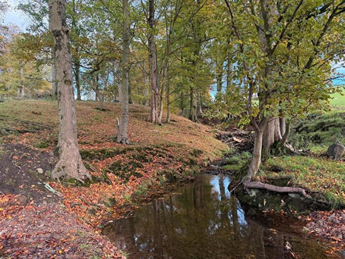 House For Sale In Shrigley Road, Pott Shrigley, SK10