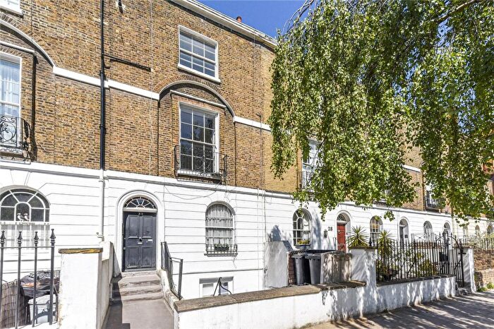 1 Bedroom Apartment To Rent In Aberdeen Place, St. John's Wood, London, NW8