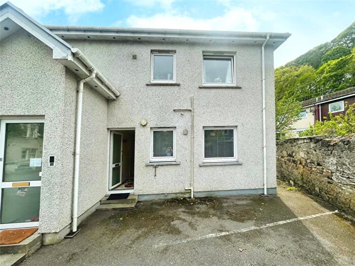 2 Bedroom Flat For Sale In Millburn Square, Inverness, Highland, IV2