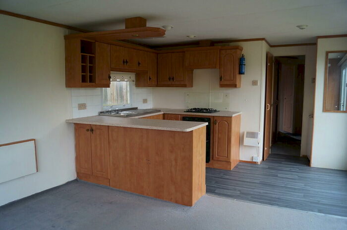 3 Bedroom Mobile Home To Rent In Stoke St. Michael, Radstock, BA3