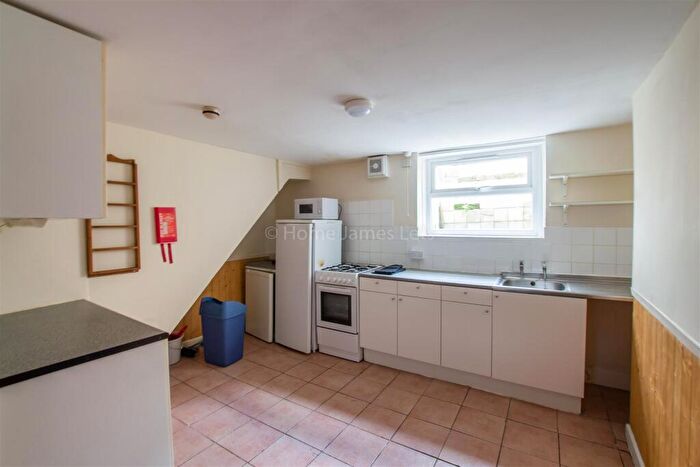 5 Bedroom Terraced House To Rent In Over Street, Brighton, BN1