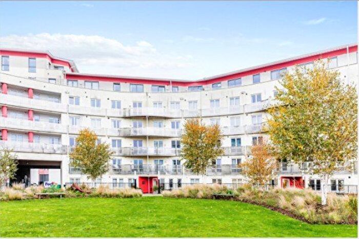 1 Bedroom Flat To Rent In Hannover Quay, Bristol, BS1