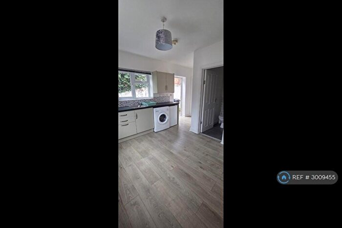 1 Bedroom Flat To Rent In Cavendish Road, Leicester, LE2