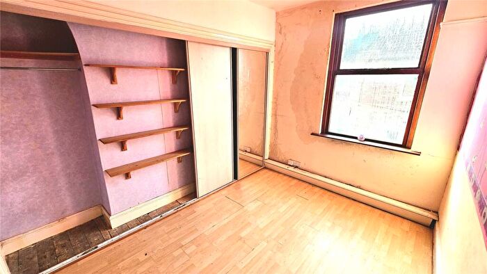 3 Bedroom Terraced House For Sale In Fitzgerald Road, Liverpool, Merseyside, L13