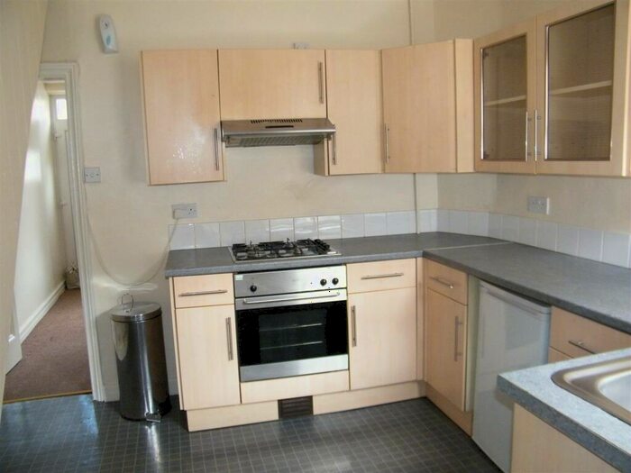 2 Bedroom Terraced House To Rent In Westham Street, Lancaster, LA1