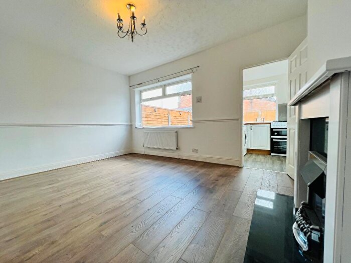 2 Bedroom Semi-Detached House To Rent In Audley Avenue, Stretford, Manchester, M32