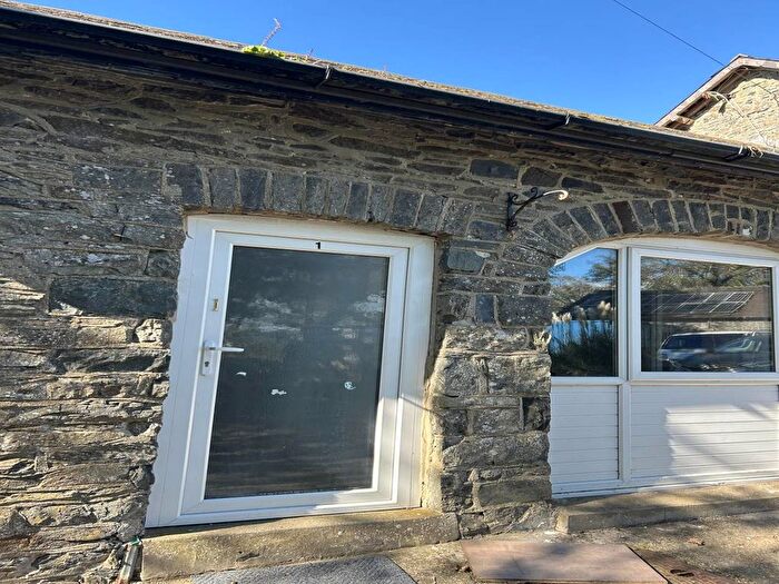 2 Bedroom Cottage To Rent In Tynyfron Cottages, Llanfarian, Aberystwyt, SY23
