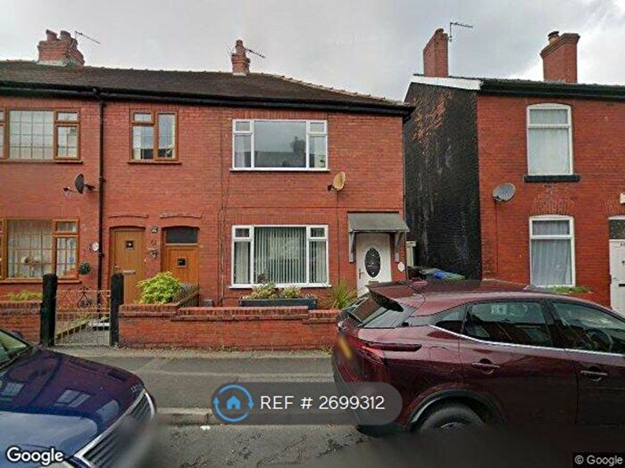 3 Bedroom Terraced House To Rent In Tom Shepley Street, Hyde, SK14