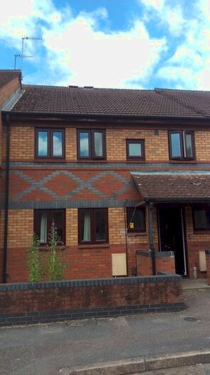 4 Bedroom Terraced House To Rent In Nye Bevan Close, Oxford, OX4