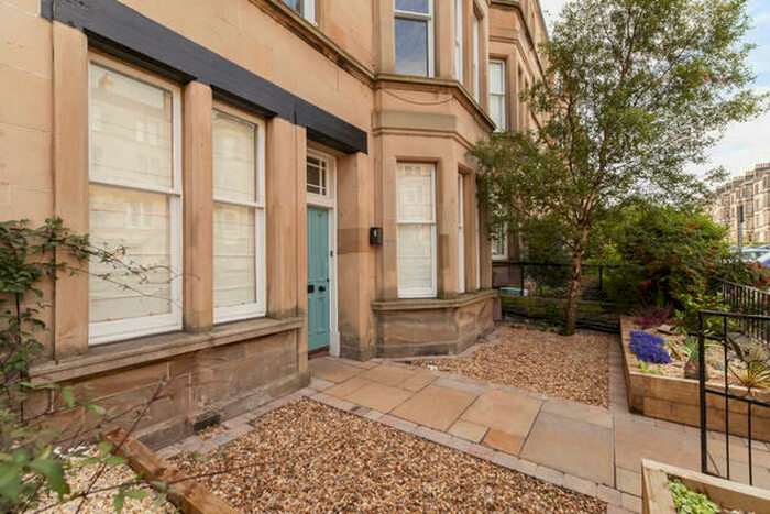 2 Bedroom Flat To Rent In Arden Street, Marchmont, Edinburgh, EH9