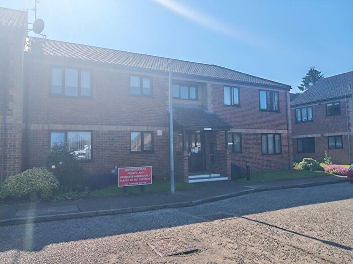 1 Bedroom Flat To Rent In Lavender Court, Gaywood, King's Lynn, PE30