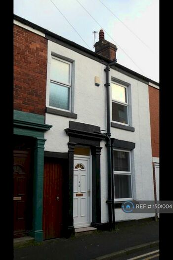 2 Bedroom Terraced House To Rent In Fellery Street, Chorley, PR7