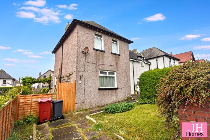 3 Bedroom End Terrace House For Sale In Southampton Street, Walney, Barrow-In-Furness, LA14