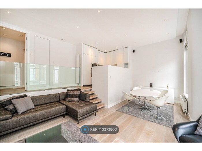 1 Bedroom Flat To Rent In Linden Gardens, Notting Hill, London, W2