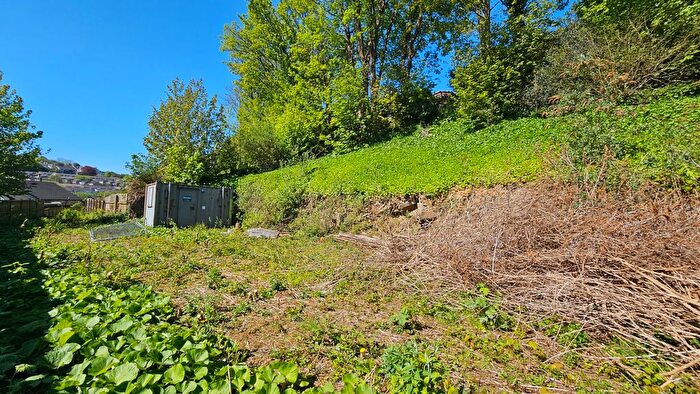 Land For Sale In Flaxmoor Terrace, Bodmin, PL31
