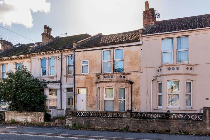 5 Bedroom Terraced House To Rent In Newbridge Road, Lower Weston, Bath, BA1