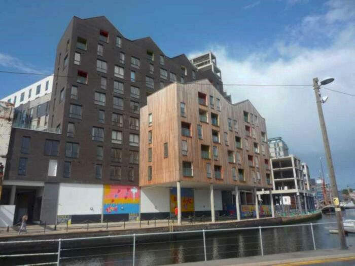 1 Bedroom Flat To Rent In College Street, Ipswich, IP4