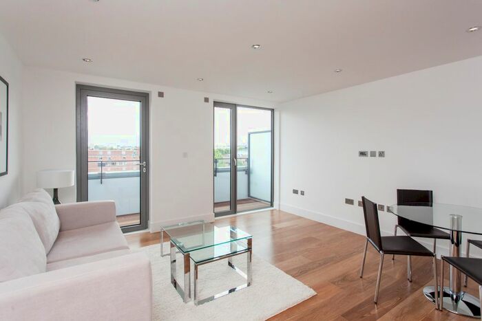 1 Bedroom Flat To Rent In Bonchurch Road, London, W10