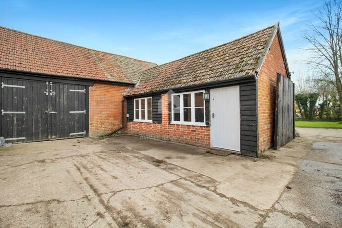 Property To Rent In Alphamstone, Bures, CO8