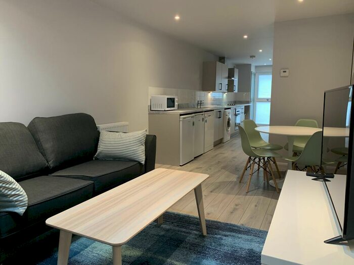 2 Bedroom Terraced House To Rent In Swan Mews, Chelmsford Street, Lincoln, LN5