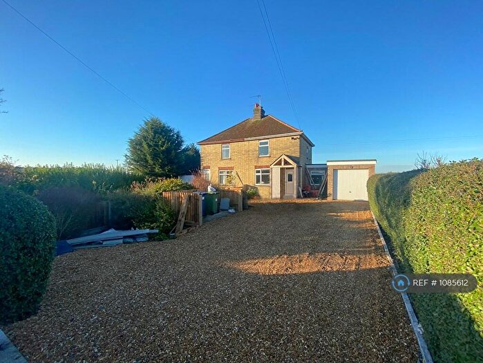 2 Bedroom Semi-Detached House To Rent In Herne Road, Ramsey, Huntingdon, PE26