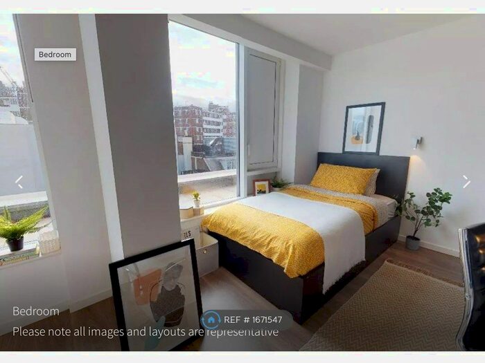 Studio To Rent In Bastwick St, London, EC1V