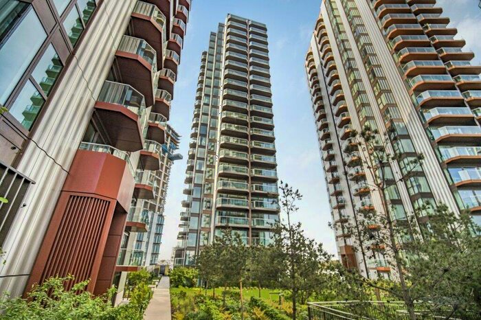 1 Bedroom Flat To Rent In Brigadier Walk, London, SE18