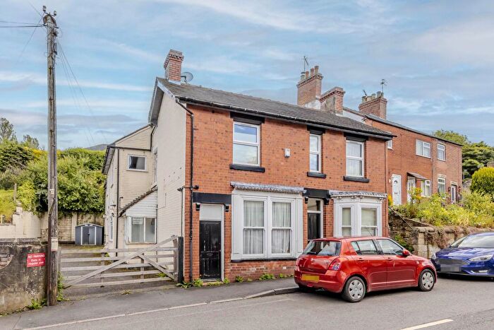 7 Bedroom Detached House For Sale In Smithy Bank, Alton, ST10