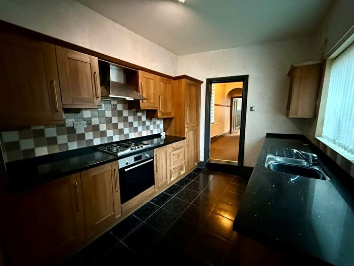 3 Bedroom End Of Terrace House For Sale In Colville Street, Stoke-On-Trent, Staffordshire, ST4