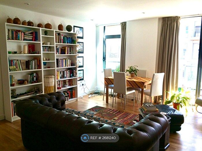 2 Bedroom Flat To Rent In Titian Heights, London, E20