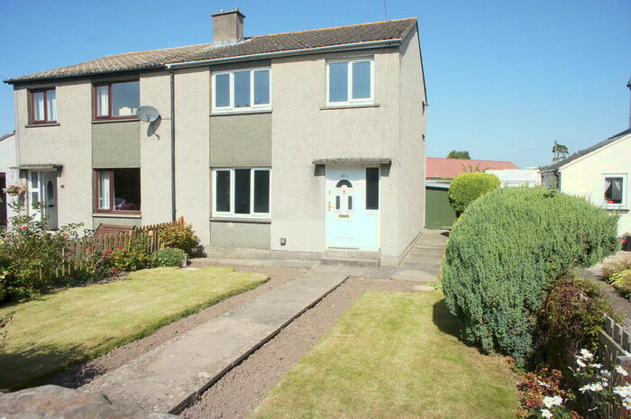 3 Bedroom Semi-Detached House To Rent In Syke Road, Wigton, CA7