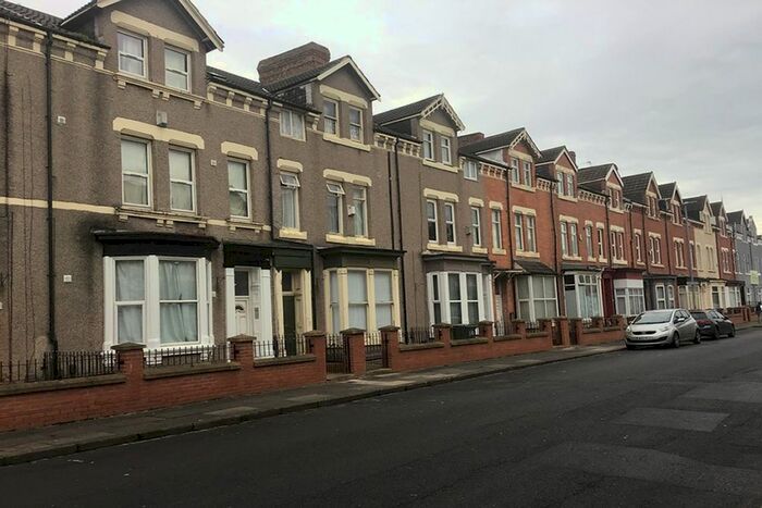 1 Bedroom Flat For Sale In , Hartington Road, Flat, Stockton-On-Tees, TS18