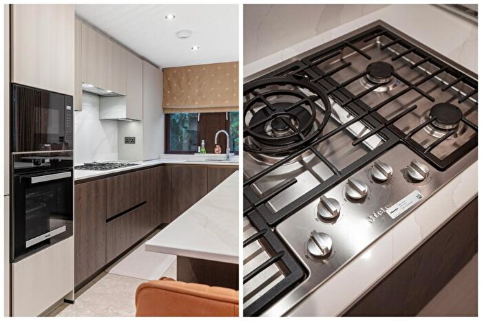 3 Bedroom Flat For Sale In Chasewood Park, Sudbury Hill, Harrow, HA1