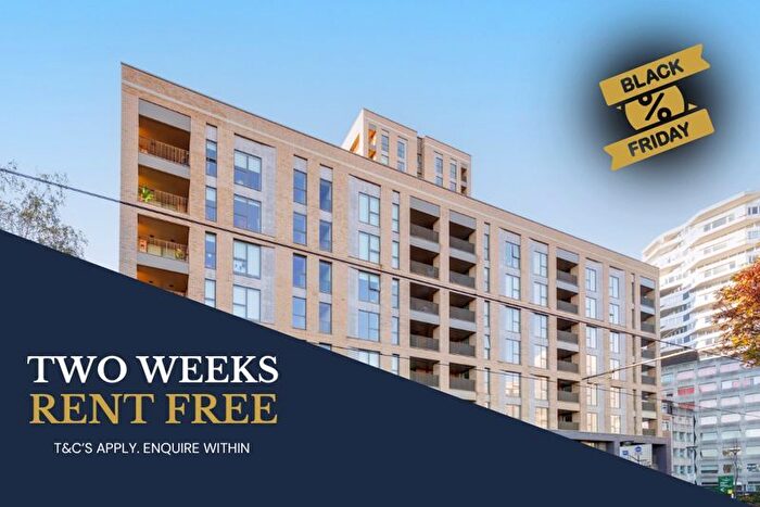 1 Bedroom Flat To Rent In West Heights, Addiscombe Oaks, Croydon, CR0