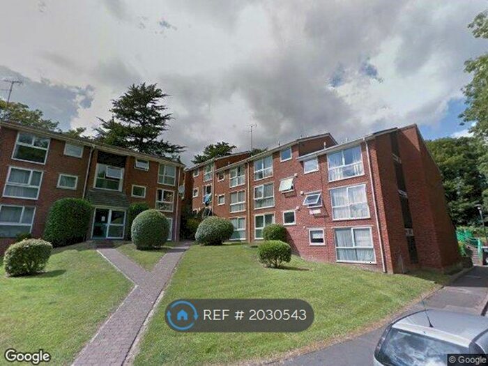 2 Bedroom Flat To Rent In Southcote Road, Reading, RG30