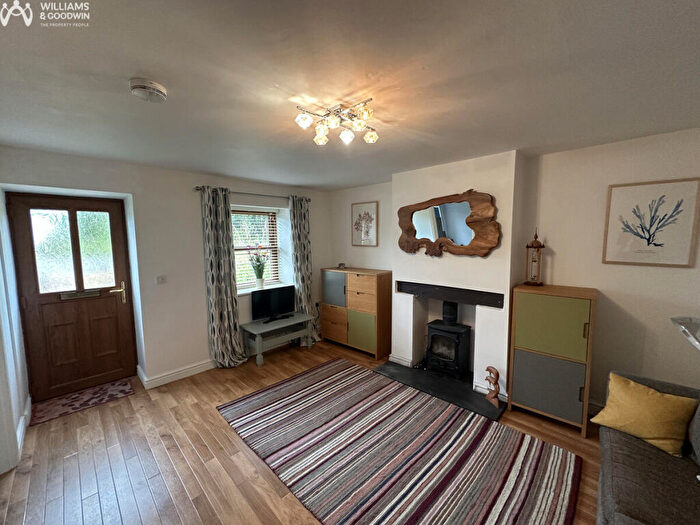 2 Bedroom Cottage For Sale In Bethesda Bach, Bethesda Bach, Gwynedd, LL54