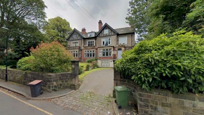 4 Bedroom Flat To Rent In Flat, Wood Lane, Headingley, Leeds, LS6