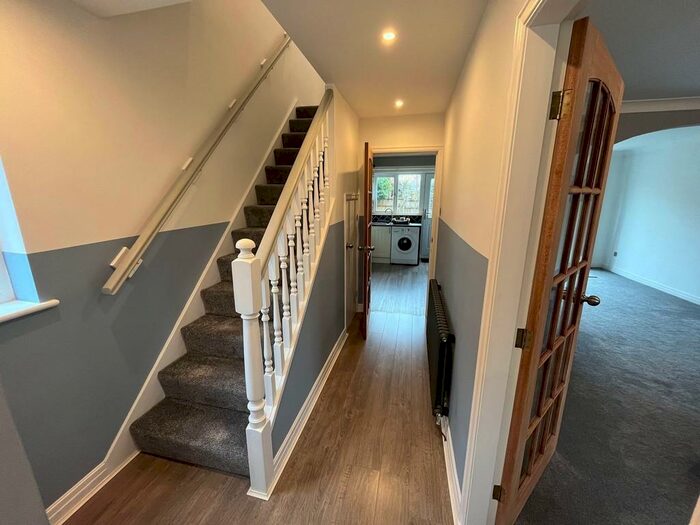 3 Bedroom Detached House To Rent In Balcarres Road, Leyland, PR25