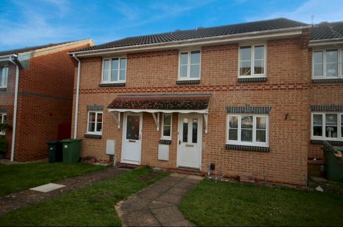 3 Bedroom Terraced House To Rent In Lovage Road, Whiteley, Fareham PO15