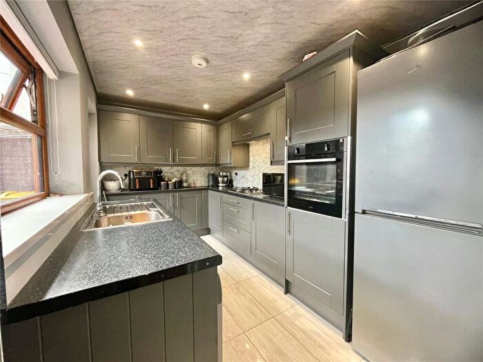 3 Bedroom End Of Terrace House For Sale In Annis Street, Preston, Lancashire, PR1