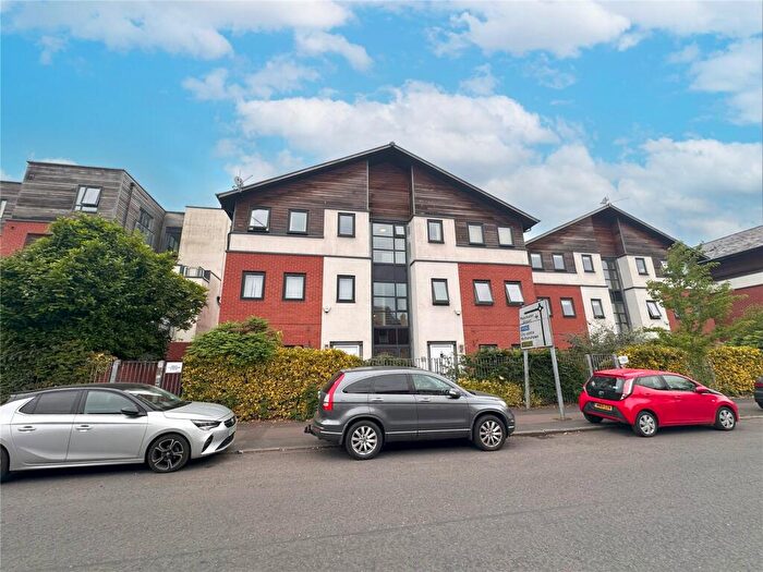 1 Bedroom Apartment For Sale In Cavendish Road, West Didsbury, M20