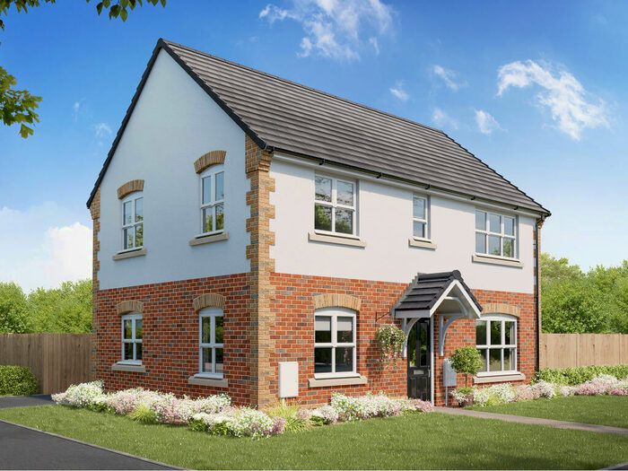 3 Bedroom Detached House For Sale In High Road, Weston, Spalding, PE12