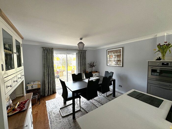3 Bedroom End Of Terrace House For Sale In Staplehurst, Kent, TN12