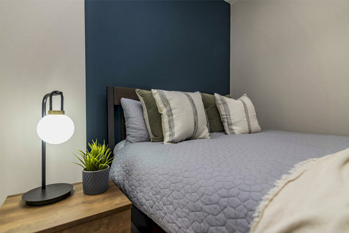 2 Bedroom Flat To Rent In Apartment, Powell House, LN5