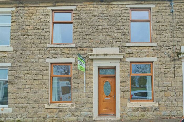 2 Bedroom Terraced House To Rent In Grange Street, Clayton Le Moors, Accrington, BB5