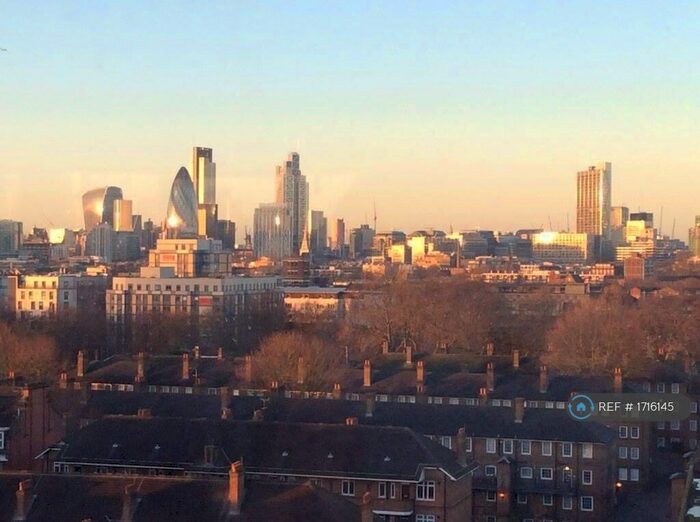 2 Bedroom Flat To Rent In Roman Road, London, E2