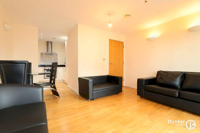 1 Bedroom Flat To Rent In Ilford Hill, Icon Building, IG1