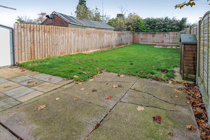 2 Bedroom Semi-Detached House For Sale In Edward Avenue, Chaddesden, DE21