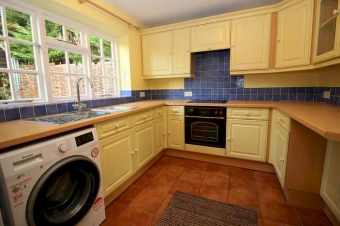 1 Bedroom Flat To Rent In Annexe, Risdene, Templars Way, Sharnbrook, Bedford MK44